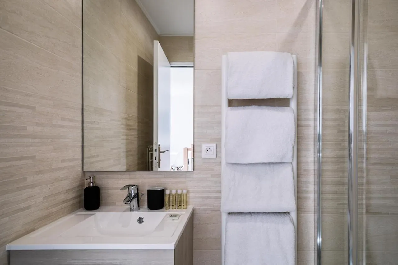 Apartamento Residence New Life 4 Saint-Genis-Pouilly