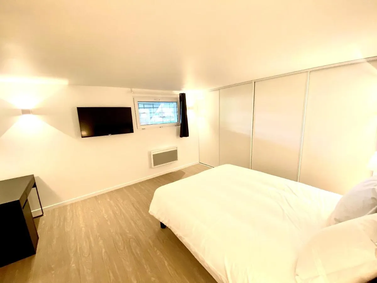 Residence New Life 4 Saint-Genis-Pouilly Apartamento
