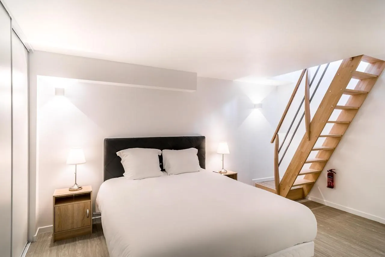 Residence New Life 4 Saint-Genis-Pouilly