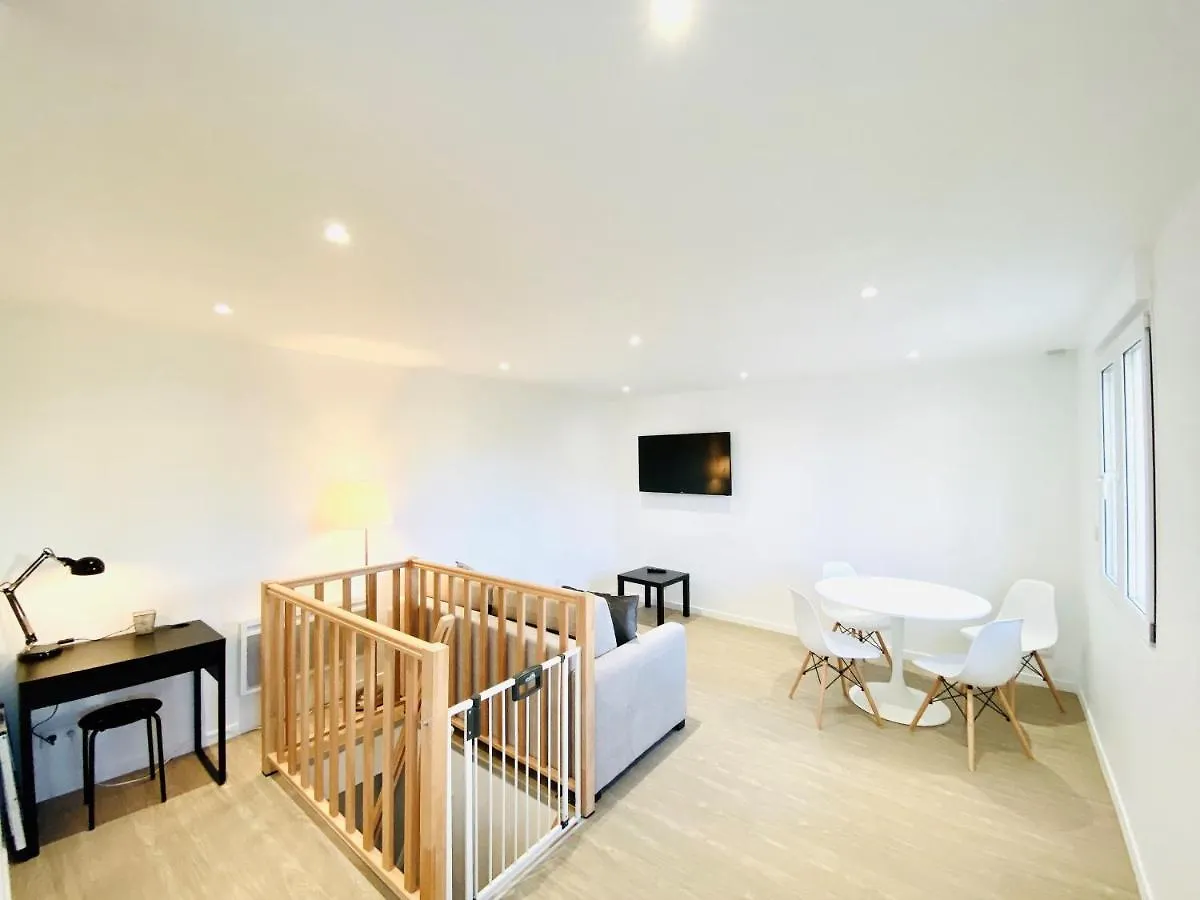 Residence New Life 4 Saint-Genis-Pouilly