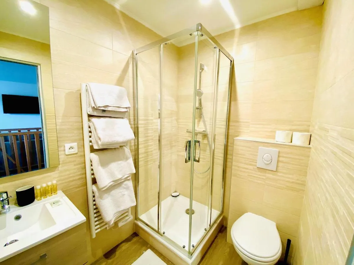 Residence New Life 4 Saint-Genis-Pouilly